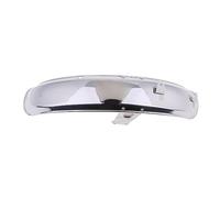 Mudguard Extender For DY100 For DY 125 Chrome Front Mud Sand Fender Motorcycle Splash Guard Motorbike Mud Cover Shield