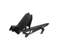 Mudguard Extender For KAWASAKI For NINJA400 For Z400 For NINJA250 2018-2020 Motorcycle Rear Fender Mudguard Chain Guard Cover Protector Mud Cover Shield