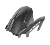 Mudguard Extender For Kawasaki For Z900 2017-2025 Rear Fender MudguardRear TireMud Splash Guard Hugger Flap Cover Mud Cover Shield