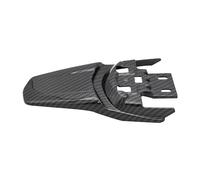 Mudguard Extender For LightBee X For S For Segway For X260 For X160 Motorcycle Rear Fender Mudguard Wheel Splash Guard Mud Cover Shield