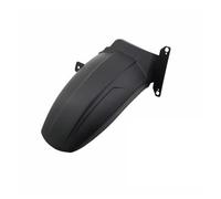 Mudguard Extender For NC700 For NC750S For NC750X For NC700S For NC700X 2012-2023 Motorcycle Fender Rear Extender Hugger Mudguard Mud Cover Shield