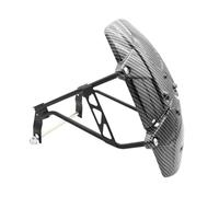 Mudguard Extender Motocross Bike Rear Wheel Mudguard Mud Guard Motorcycle Mudguards For Sur Ron For Sur-Ron For Light Bee S For Light Bee X