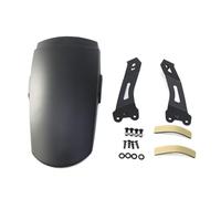 Mudguard Extender Motorcycle Accessories Front Extended Handguard Mudguards For NT 1100 NT1100 Nt1100 2022 2023 2024