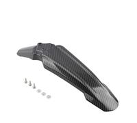 Mudguard Extender Motorcycle Motocross Front Mudguards Rear Mudguards Rear Wheel Front Mudguards For Surron For Sur-Ron For Light Bee X S