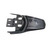 Mudguard Extender Motorcycle Mudguard Wheel Splash Guard Rear Mudguards For Sur Ron For Sur-Ron For Surron For Light Bee X For Light Bee S