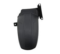 Mudguard Extender Motorcycle Rear Mudguard For Nc700 Nc750 Nc700s Nc700x Nc750s Nc750x 2012-2020 2021 Abs Plastic Black