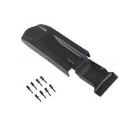 Mudguard Extender Motorcycle Rear Mudguard Inner Plate Riding Parts Carbon Fiber Mudguard For Sur-Ron For Light Bee