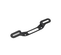 Mudguard Extender Motorcycle Rear Mudguard License Plate Turn Light Holder Frame For YZF600 R6 YZF-R6 R600 2003 2004 2005 For YZF R1 2002-2003