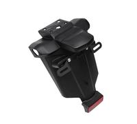 Mudguard Extender Motorcycle Rear Mudguard License Plate Turn Light Holder Frame For YZF600 R6 YZF-R6 R600 2003 2004 2005 For YZF R1 2002-2003