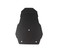 Mudguard Extension For BMW For R1250GS For Adventure For R1200GS LC Tail Section Licence Plate Holder Motorcycle Number Splash Guard