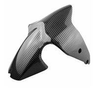 Mudguard Extension For Ducati For Monster 797 821 1200 937 659 Motorcycle Front Tire Fender Mudguard Splash Guard Mudflap Fairing Cowl Panel