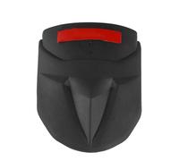 Mudguard extension Motorcycle Front/Rear Wheel Hugger Extension Fender Splash Mudguard Guard For XADV750 2017-2021 2022 2023(Front Fender)