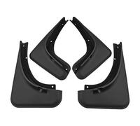 Mudguard Fender Compatible With For Golf 2009 2010 2011 2012 2013 4 Pcs Set Molded Mudflaps For Splash Guards Mud Flap Replacement Accessories