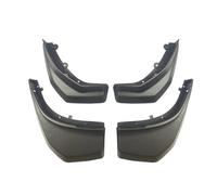 Mudguard Fender Compatible With Land For Rover For Range For Evoque 2011 4Pcs Mudflaps Front Rear Flares For Splash Guards Cover Car Accessoie