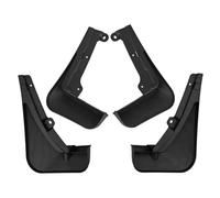 Mudguard Fender Compatible With Zeekr 2007 2008 2009 2010 2011 2012 2013 2014 2015 2016 2017 2018 2019 2020 2021 2022 2023 2024 2025 4Pcs Fenders