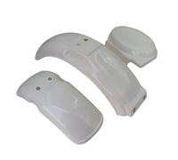 Mudguard Fender Extension 6 Colors Motorcycle Bodywork Frame Body Mudguard Kit Mud Guards For Z50 Z50A Z50J Z50R For Trail For Monkey Bike