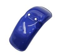 Mudguard Fender Extension 6 Colors Motorcycle Bodywork Frame Body Mudguard Kit Mud Guards For Z50 Z50A Z50J Z50R For Trail For Monkey Bike