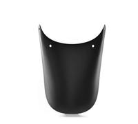 Mudguard Fender Extension Motorcycle Extended Front Mudguard Skin Rear Wheel and For Splash Guard su&itable For Motorcycles