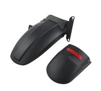 Mudguard Fender Extension Motorcycle For NC700S NC750S Front Rear Mudguard Extender Extension Cover Fit For NC 700X 750X 2012-2022 Accessories