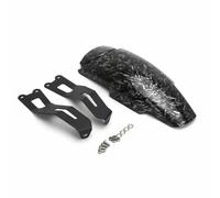 Mudguard Fender Extension Motorcycle Mudguard Extender Hugger Extension Front For For DESERT X For DesertX For Desert 2022 2023