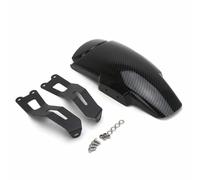 Mudguard Fender Extension Motorcycle Mudguard Extender Hugger Extension Front For For DESERT X For DesertX For Desert 2022 2023