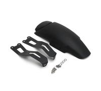 Mudguard Fender Extension Motorcycle Mudguard Extender Hugger Extension Front For For DESERT X For DesertX For Desert 2022 2023