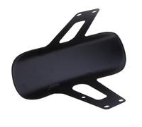 Mudguard Fender Extension Stainless Steel Motorcycle Front Mudguard Protector MudGuard For CG125 CM125