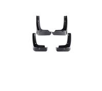 Mudguard Fender Flares for KIA Optima 4 K5 JF 2016-2019 4th 4Gen Splash Car Mud-Flap Fender Mudguards Guard Flaps
