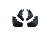 Mudguard Fender Flares for Nissan Rogue XTrail T33 X Trail 2021-2023 Mud Flap Splash Guards Mudflap Front Rear Fender Mudguard