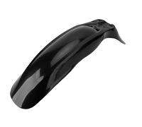 Mudguard Fender For KLX For 110 For KX65 Motorbike Blue Motorcycle Mudguard Plastics Dirt Bike Mud Guard(Black)