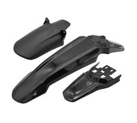 Mudguard Fender For Segway For X260 For X160 For Sur-Ron For Surron For Light Bee X S Motorcycle Mudguards Fender(A 3 Piece Set)