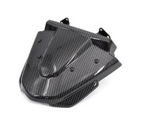 Mudguard Fender For XT1200Z For Super For Tenere 2014-2021 Motorcycle Front Fender Cover Extension ABS Mudguard Extender Beak Splash Guard(Carbon Fiber)