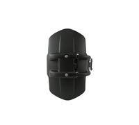 Mudguard Fender Protector For Kawasaki For Ninja 250 300 Mud Flaps Splash Guard Protector Motorcycle Rear Fender Mudguard