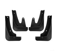 Mudguard Fender Set For BYD Sealion 06 2025+ Car Wheel Protection Mud Flaps Splash Guards 4 Pieces ABS Material