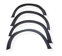 Mudguard For B&MW E70 X5 SUV 4 Door 2007-2013 Car Side Wheel Arch Fender Flares Mudflap Trims Wheel Fender Flares