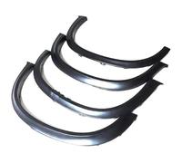 Mudguard For B&MW F15 X5 SUV 4 Door 2014 2015 2016 Car Side Wheel Arch Fender Flares Mudflap Trims