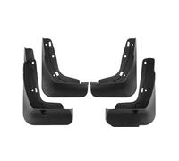 Mudguard For Chery For TIGGO 8 Pro 2025 2026 Mud Flaps Body Mudguards Splash Guards Front Rear Fender Mudflap(A)