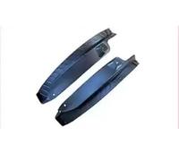 Mudguard For CHERY For TIGGO 8 Pro 2025 2026 Mudguards Plastic Fender Cover Splash Guard Cover Auto Mud Flaps(C)