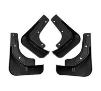 Mudguard For DFSK For Glory 580 For Fengon 2022 2023 2024 Mud Flaps Splash Guards MudFlaps Front Rear Fender Mudguards