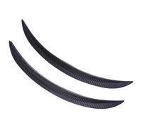 Mudguard For G&olf 4 Car Fender Flares Exterior Carbon Fiber Style Flare Wheel Lip Body Protector