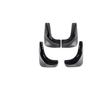 Mudguard For Hyundai For Elantra HD 2007 2008 2009 2010 4th Gen Front Rear Car Fender Mudguard Mud Flaps Guard Splash Flap