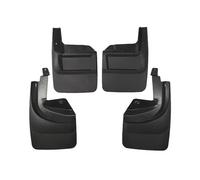 Mudguard For Jeep For Wrangler JL 2018-2023 2024 Front Mud Flap Splash Guard Mudguard Rear Wheel Protect Car MudFlaps Fender