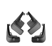 Mudguard For Kia For EV9 MV 2023 2024 2025 2026 2027 ABS Mudguard Mud Door Guard Mudflap Car Mud Fender(With Pedal)