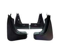 MudGuard For Mini For Coopers R56 2008-2016 Front Rear Rubber Splash Guards Tire Mudguard Protector Wheel Well 4 PCS Mud Flap