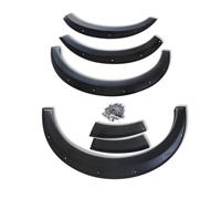 Mudguard For N&issan NV350 For Urvan Caravan E26 2016-2018 Wheel Arch Protector Fender Flare Mudguard Mudflap Trim Car Eyebrows Arches