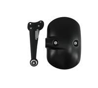 Mudguard For R NINE T 9 NINET Pure For Scrambler Racer Urban G S RNINET Motorcycle Rear Mudguards Mudguard Tire Hugger Wheel Splash Guard