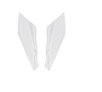 Mudguard For Sur For Ron For SurRon For Light For Bee X And S Motorcycle Side Fender Second-Generation Longer Rear Fender Mud Flaps(WHITE)