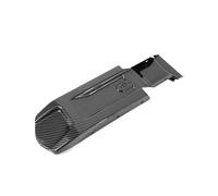 Mudguard For SURRON X Mudguard Inner Front Rear Mudguard Battery Compartment Cover Chain Dirt Bike Off-Road Motorcycle Accessories Mudguard