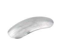 Mudguard For Touring Twin deporte Motorcycle Wheel Mudguards Protector Mudguard Mudflap Unpainted Steel