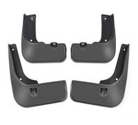 Mudguard For Toyota For Camry 2015 2016 2017 Mudflaps Splash Guards Mud Flap Front Rear Mudguards Fender Car Mud Flaps